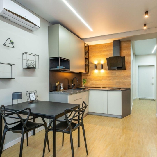  MAZALINE IMMOBILIER : Appartement | BOURGOIN-JALLIEU (38300) | 60 m2 | 232 000 € 