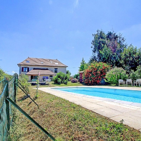 MAZALINE IMMOBILIER : Maison / Villa | LA TOUR-DU-PIN (38110) | 194.00m2 | 350 000 € MAZALINE IMMOBILIER : Maison / Villa | LA TOUR-DU-PIN (38110) | 194.00m2 | 350 000 €
