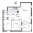  MAZALINE IMMOBILIER : Appartement | BOURGOIN-JALLIEU (38300) | 61 m2 | 232 000 € 