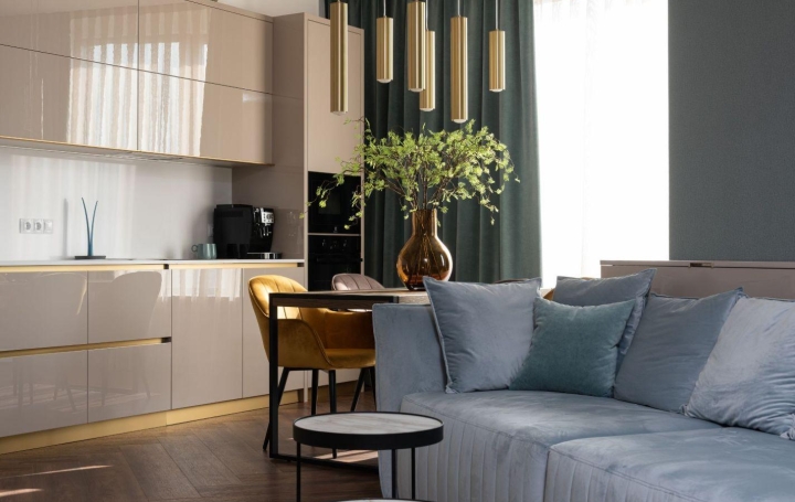  MAZALINE IMMOBILIER Apartment | BOURGOIN-JALLIEU (38300) | 61 m2 | 232 000 € 