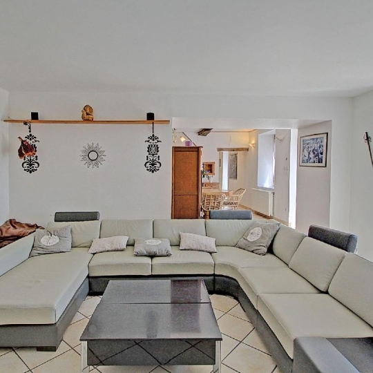  MAZALINE IMMOBILIER : Maison / Villa | LA TOUR-DU-PIN (38110) | 194 m2 | 350 000 € 