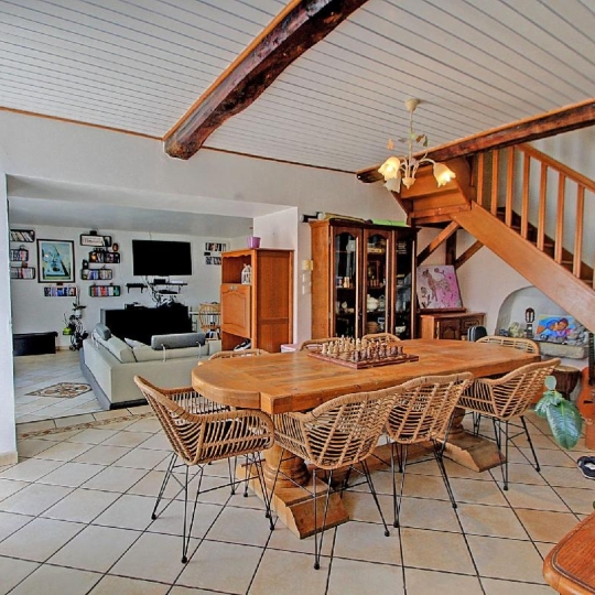  MAZALINE IMMOBILIER : Maison / Villa | LA TOUR-DU-PIN (38110) | 194 m2 | 350 000 € 