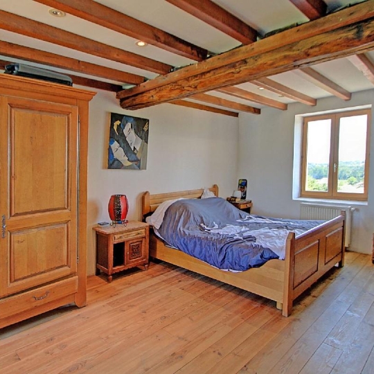  MAZALINE IMMOBILIER : Maison / Villa | LA TOUR-DU-PIN (38110) | 194 m2 | 350 000 € 