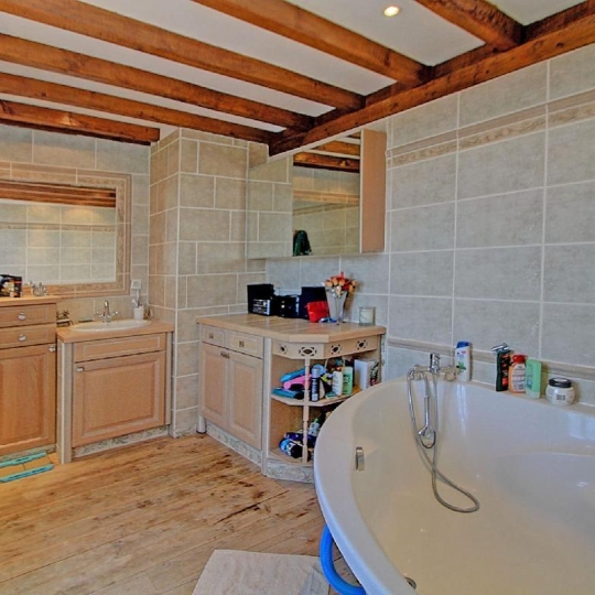  MAZALINE IMMOBILIER : Maison / Villa | LA TOUR-DU-PIN (38110) | 194 m2 | 350 000 € 