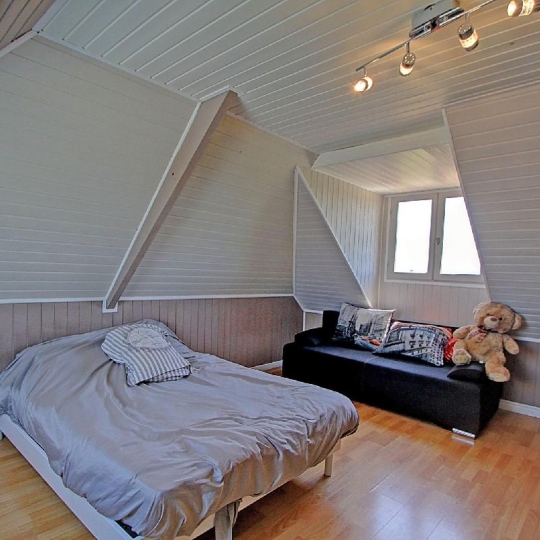  MAZALINE IMMOBILIER : Maison / Villa | LA TOUR-DU-PIN (38110) | 194 m2 | 350 000 € 