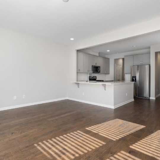  MAZALINE IMMOBILIER : Appartement | VILLEFONTAINE (38090) | 65 m2 | 214 956 € 
