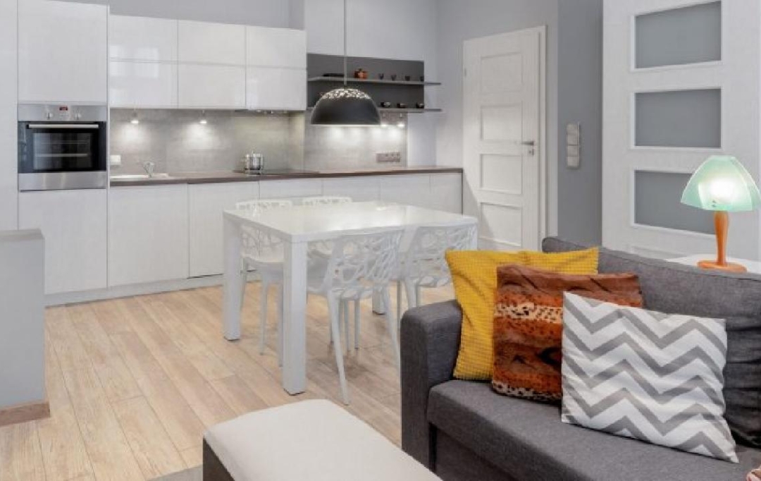 MAZALINE IMMOBILIER : Appartement | LE PONT-DE-BEAUVOISIN (38480) | 39 m2 | 158 400 € 