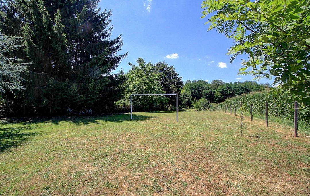 MAZALINE IMMOBILIER : Maison / Villa | LA TOUR-DU-PIN (38110) | 194 m2 | 350 000 € 