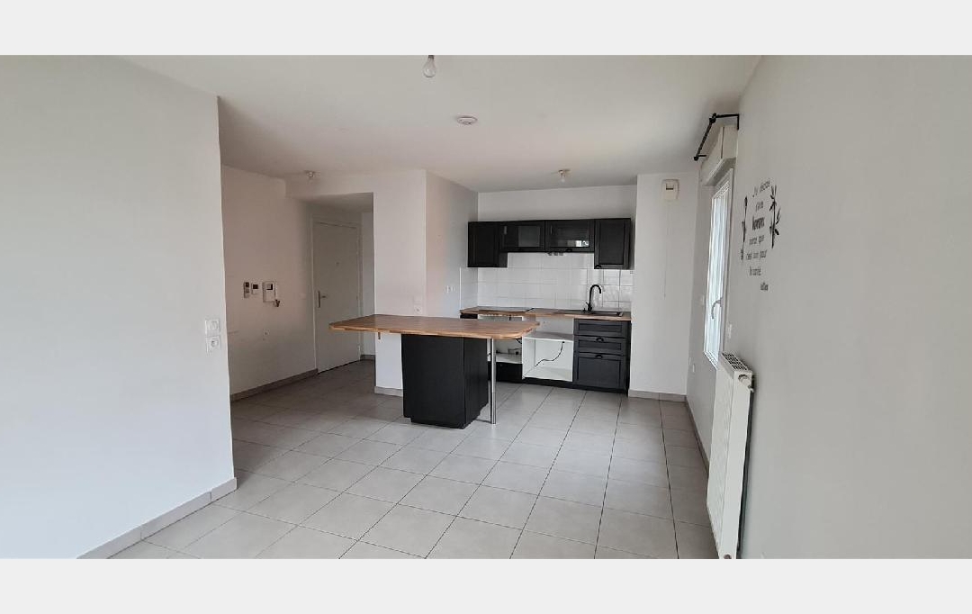 MAZALINE IMMOBILIER : Appartement | PIERRE-BENITE (69310) | 55 m2 | 190 000 € 