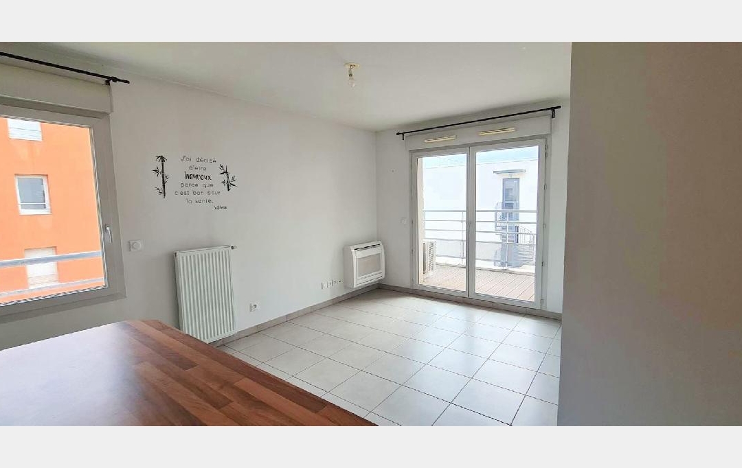MAZALINE IMMOBILIER : Appartement | PIERRE-BENITE (69310) | 55 m2 | 190 000 € 