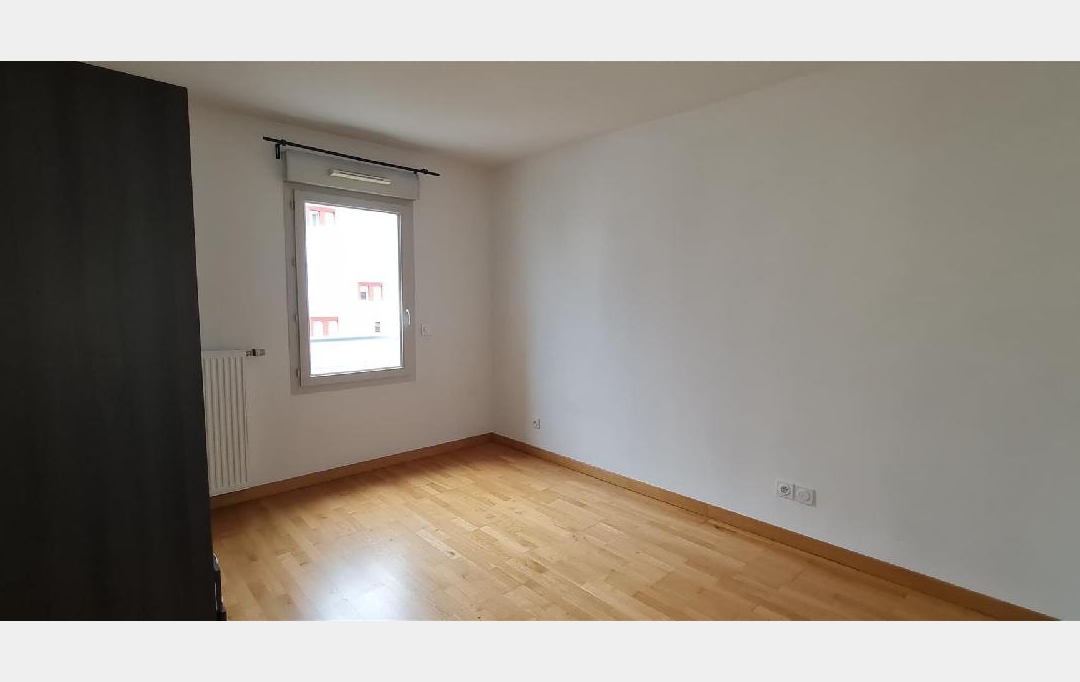 MAZALINE IMMOBILIER : Appartement | PIERRE-BENITE (69310) | 55 m2 | 190 000 € 